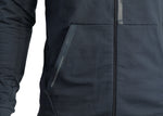 All-Day Comfort Hooded Sweatshirt Slim Fit